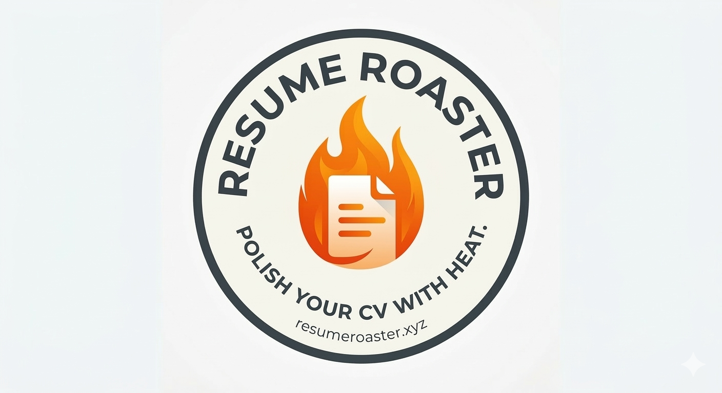 ResuméRoast